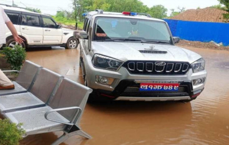 तस्वीर सौजन्य: रिया क्षेत्री