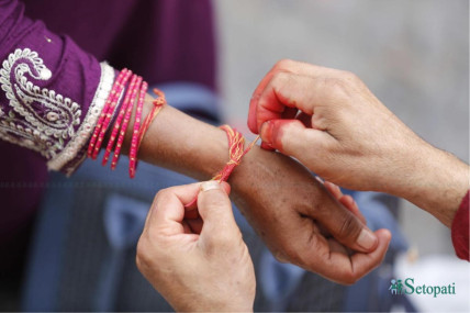 फाइल तस्बिर।