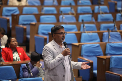 फाइल तस्बिर।
