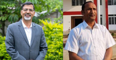 रूकुम पश्चिममा होला राजनीतिक गुरू-चेलाबीच भिडन्त?