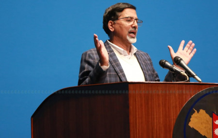 फाइल तस्बिर