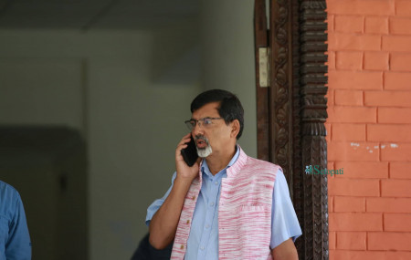 फाइल तस्बिर।