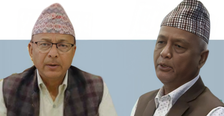 सिडिओले 'आदेशको भाव' मा पठाएको चिठीको विरोध, मेयरले भने– प्रहरी चौकीजस्तो नठानौं!