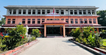 झापा अदालतद्वारा ६० प्रतिशत मुद्दा फर्छ्यौट
