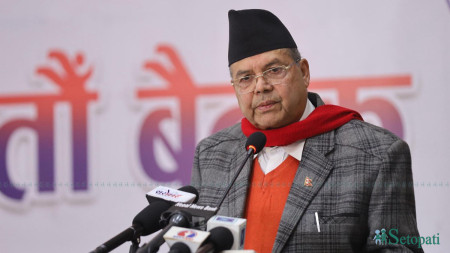 फाइल तस्बिर
