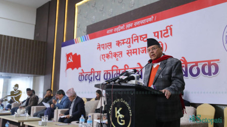 तस्बिरः नवीनबाबु गुरूङ/ सेतोपाटी