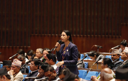 फाइल तस्बिर
