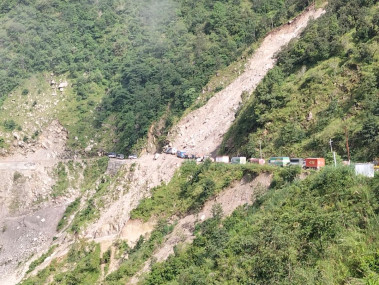संकटको बेलामा मात्रै सम्झिने कान्ति लोकपथ