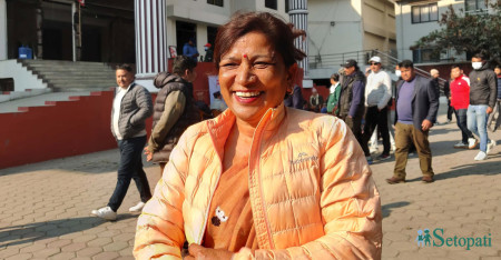 विशेष महाधिवेशनमा उपस्थितिका लागि मरेकाहरूको फेक डेटा ल्याइयो- कान्तिका सेजुवाल