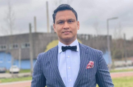 भाँडा माझ्दै काम थाले, अहिले चलाउँछन् १० वटा 'सुसी किङ'