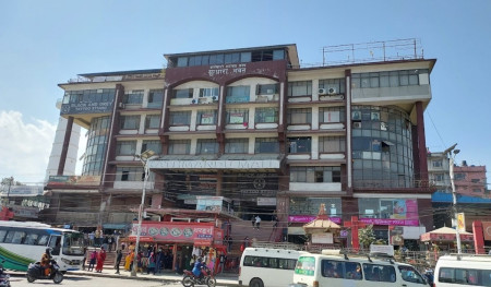 तस्बिर सौजन्यः गोविन्दप्रसाद सापकोटा