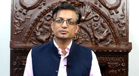 'नेपालमा सामान्य लाग्ने कुरा क्यानडामा गैरकानुनी हुन सक्छ!'