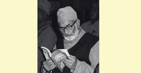 रहेनन् केशव गुरू, जसका समाचारले पिएन क्याम्पसलाई जग्गा दिलायो