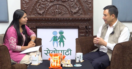 घरमै थालिएको 'खजुरीको' यसरी बन्यो विदेशी बजारसम्म पुग्ने ब्रान्ड