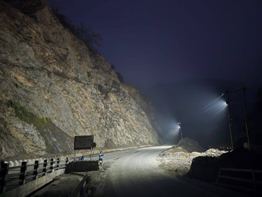 फोटो-हरिकुमार श्रेष्ठ/सब-इन्जिनियर