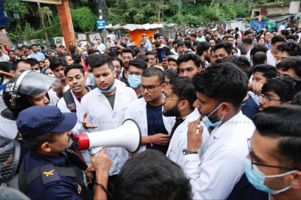 तस्बिर: नवीनबाबु गुरूङ/सेतोपाटी