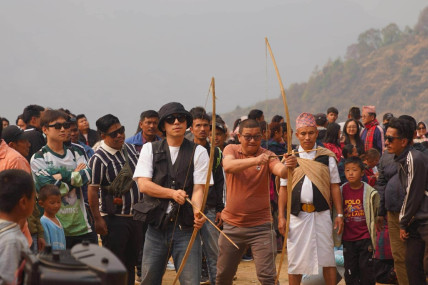 तस्बिर स्रोत: युनिस गुरूङ