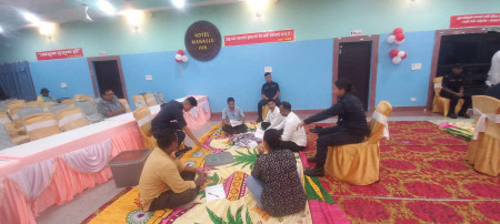 फाइल तस्बिर।