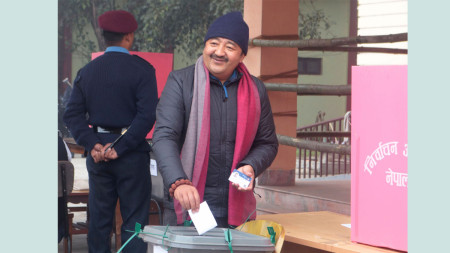 तस्बिरः रासस