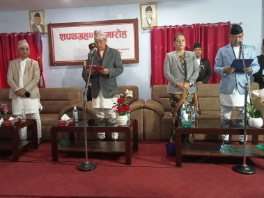 तस्बिर: राजु अधिकारी/सेतोपाटी।