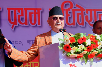 तस्बिरः बालकोट
