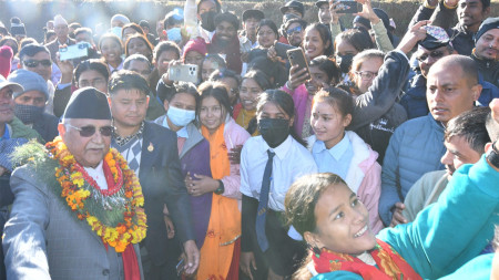तस्बिरः बालकोट