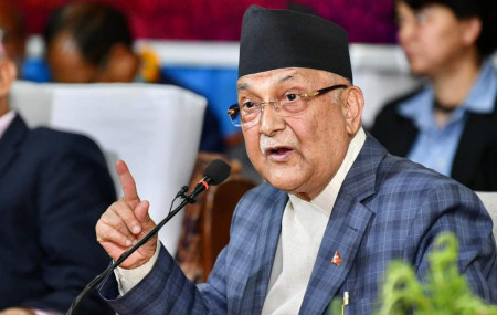 फाइल तस्बिर।