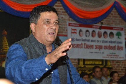 कृष्णसबुज बानियाँ। फाइल।