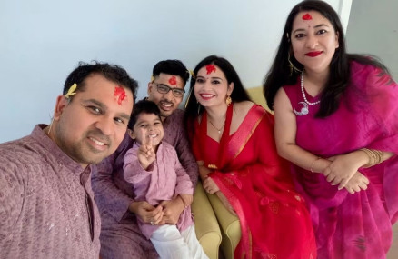 'दसैंमा घर जाने रहर कति छ कति!'