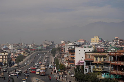 फाइल तस्बिर।