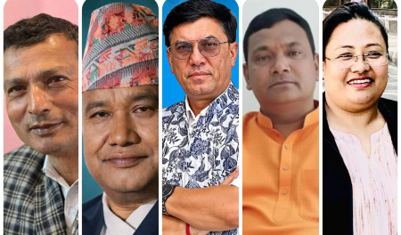 मदन भण्डारीले जितेको क्षेत्रमा ३१ वर्षदेखि जित फर्काउन सकेको छैन एमालेले