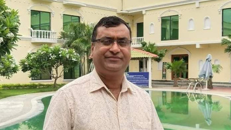 फाइल तस्बिर