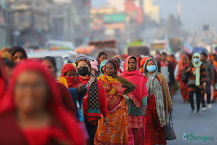 तस्बिरः सेतोपाटी।