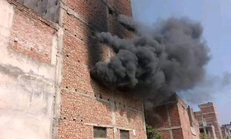 तस्बिरः सामाजिक सञ्जाल