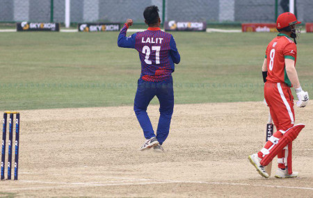 तस्बिर: निशा भण्डारी