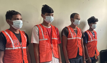 तस्बिर स्रोतः जिल्ला प्रहरी कार्यालय, कञ्चनपुर
