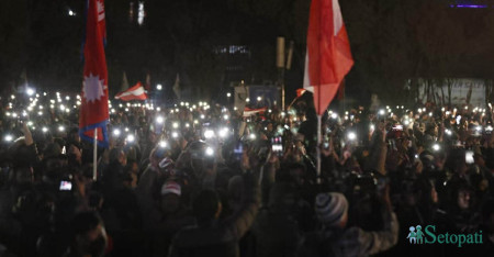 तस्बिर: नवीनबाबु गुरूङ/सेतोपाटी