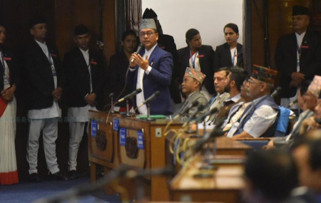 तस्बिर: निशा भण्डारी/सेतोपाटी।