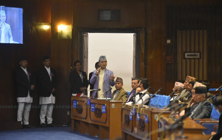 तस्बिर: निशा भण्डारी/सेतोपाटी।