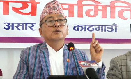 फाइल तस्बिर।