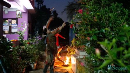 फाइल तस्बिर।