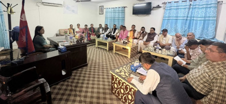 मधेस प्रदेशका ५ सांसदलाई गरियो पदमुक्त, भन्छन्– सभामुखले षड्यन्त्र गरे