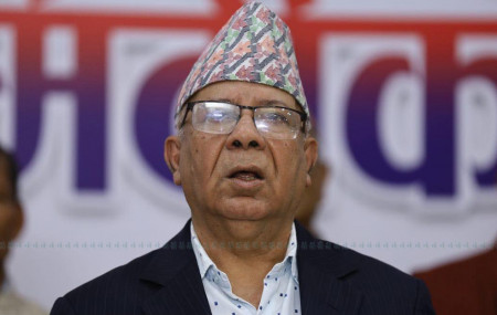 फाइल तस्बिर