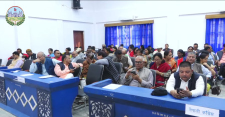 फाइल तस्बिर।