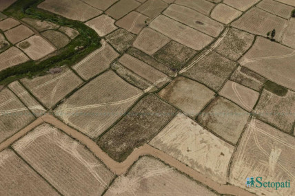 सुख्खै रहने भयो यसपालिको हिउँद, कुनकुन जिल्लामा पर्नेछ कम पानी?