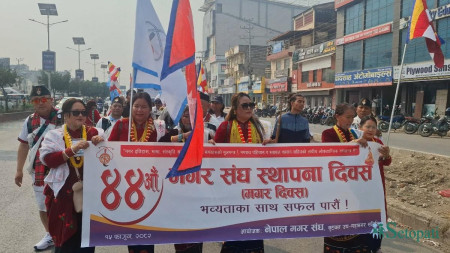 सबै तस्बिरः  भगवती पाण्डे/सेतोपाटी।