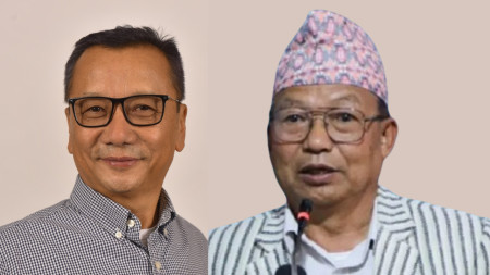 कुलमान मिसिए रास्वपामा, अनिर्णयमै अल्झिए कुलमानतिर लागेका पहिचानवादी नेताहरू