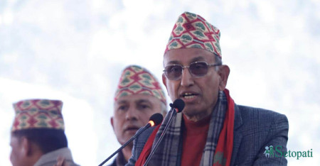 तस्बिर: नवीनबाबु गुरूङ/सेतोपाटी