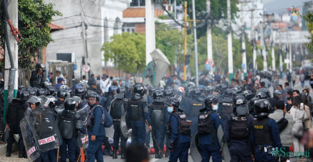 तस्बिरः नवीनबाबु गुरूङ/सेतोपाटी।