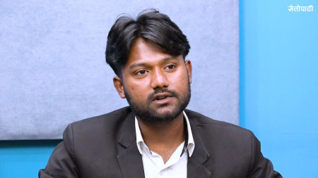 सुकुम्बासीसँग राज्यले गरेको बाचा तोड्न पाइँदैन